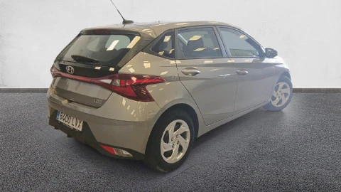 Hyundai i20 1.2 MPI Essence