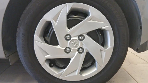 Hyundai i20 1.2 MPI Essence