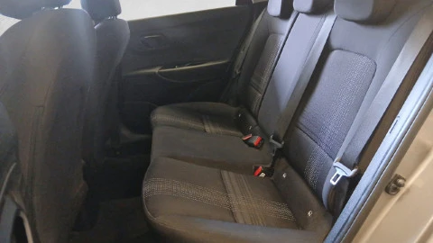 Hyundai i20 1.2 MPI Essence
