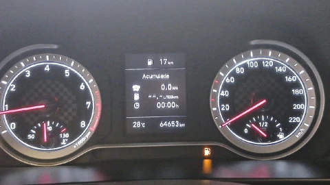 Hyundai i20 1.2 MPI Essence