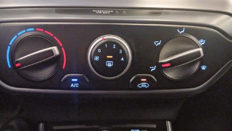 Hyundai i20 1.2 MPI Essence