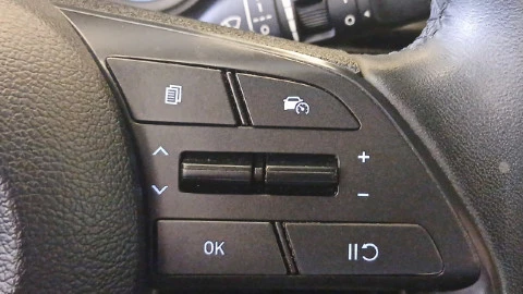 Hyundai i20 1.2 MPI Essence