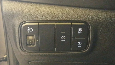 Hyundai i20 1.2 MPI Essence