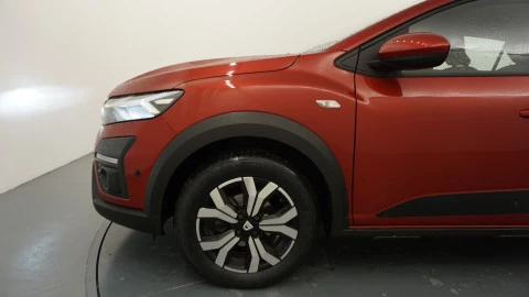 Dacia Sandero Stepway Comfort TCe 67kW (90CV)