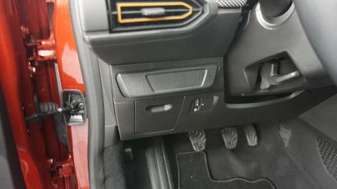 Dacia Sandero Stepway Comfort TCe 67kW (90CV)