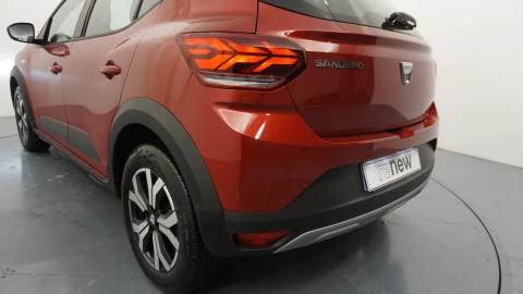 Dacia Sandero Stepway Comfort TCe 67kW (90CV)