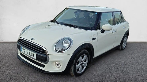 MINI ONE 5 PUERTAS