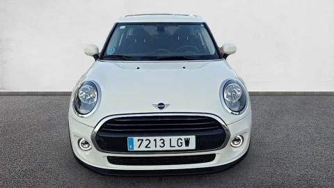 MINI ONE 5 PUERTAS