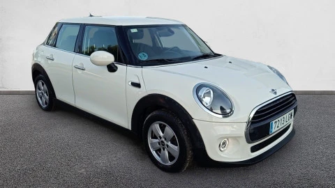 MINI ONE 5 PUERTAS