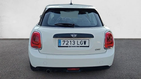MINI ONE 5 PUERTAS