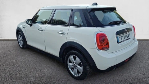 MINI ONE 5 PUERTAS