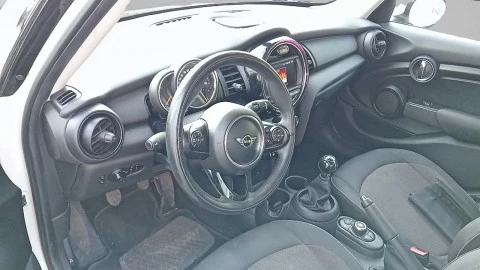 MINI ONE 5 PUERTAS