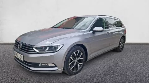 Volkswagen Passat Advance 1.5 TSI 110kW(150CV) Variant