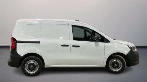 Renault Kangoo Furgón L1 Start EV45 22kW