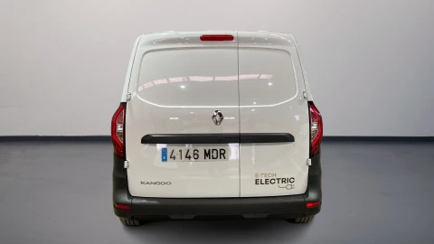 Renault Kangoo Furgón L1 Start EV45 22kW