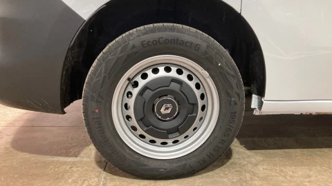 Renault Kangoo Furgón L1 Start EV45 22kW