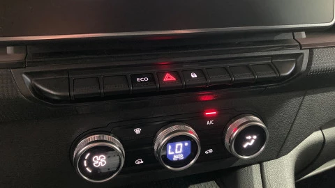 Renault Kangoo Furgón L1 Start EV45 22kW