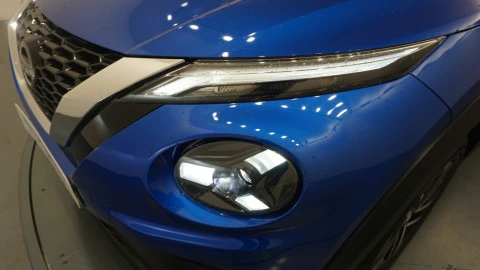Nissan Juke DIG-T 84 kW (114 CV) 6M/T N-Connecta