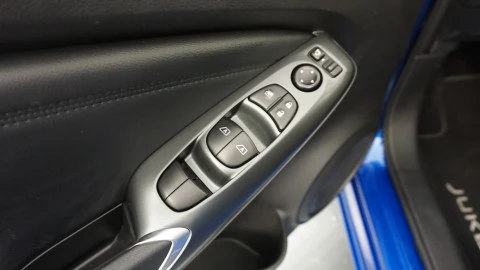 Nissan Juke DIG-T 84 kW (114 CV) 6M/T N-Connecta