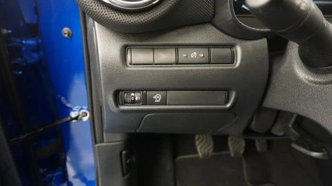 Nissan Juke DIG-T 84 kW (114 CV) 6M/T N-Connecta