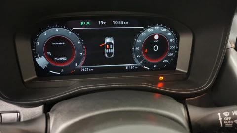 Nissan Juke DIG-T 84 kW (114 CV) 6M/T N-Connecta