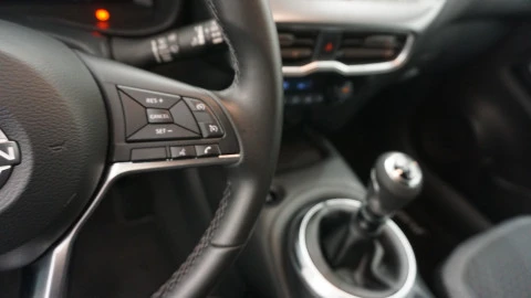 Nissan Juke DIG-T 84 kW (114 CV) 6M/T N-Connecta