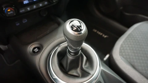 Nissan Juke DIG-T 84 kW (114 CV) 6M/T N-Connecta