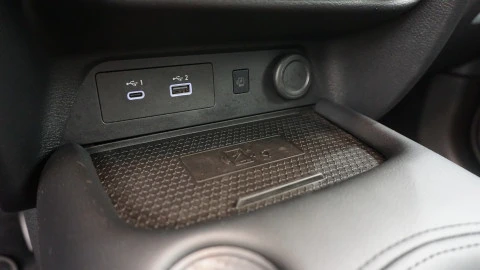 Nissan Juke DIG-T 84 kW (114 CV) 6M/T N-Connecta