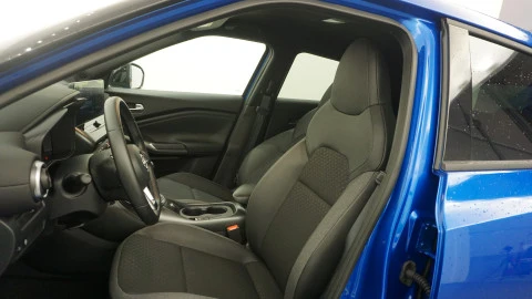 Nissan Juke DIG-T 84 kW (114 CV) 6M/T N-Connecta