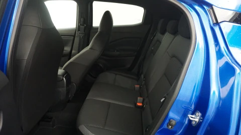 Nissan Juke DIG-T 84 kW (114 CV) 6M/T N-Connecta