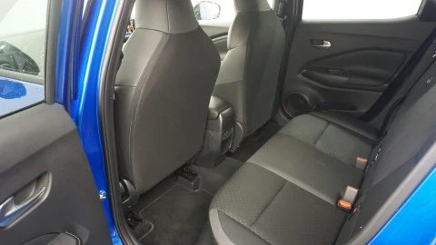 Nissan Juke DIG-T 84 kW (114 CV) 6M/T N-Connecta