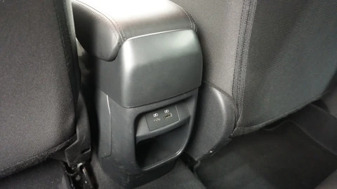 Nissan Juke DIG-T 84 kW (114 CV) 6M/T N-Connecta
