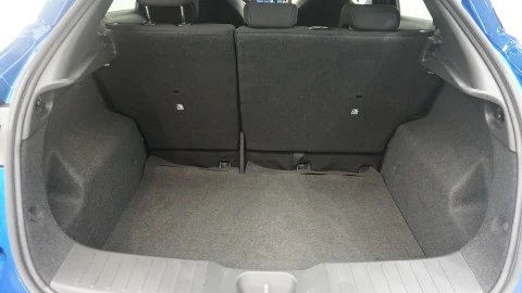 Nissan Juke DIG-T 84 kW (114 CV) 6M/T N-Connecta