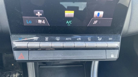 Renault Captur techno Eco-G 100cv (74 kW)