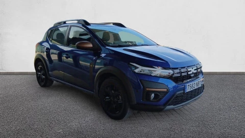 Dacia Sandero Stepway Extreme Go 74kW (100CV) ECO-G