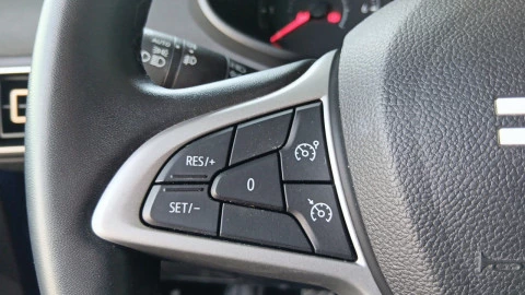 Dacia Sandero Stepway Extreme Go 74kW (100CV) ECO-G