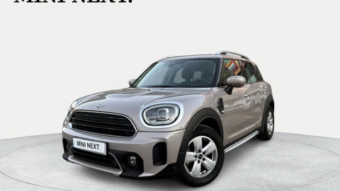 MINI Countryman Cooper