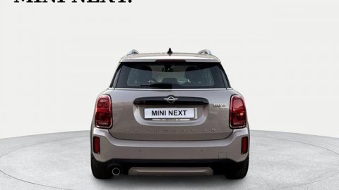 MINI Countryman Cooper