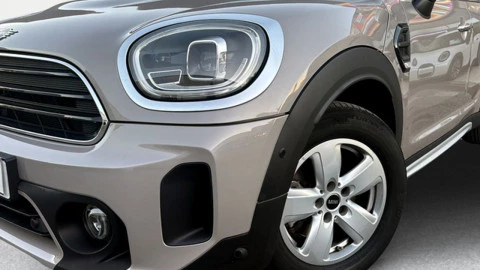 MINI Countryman Cooper