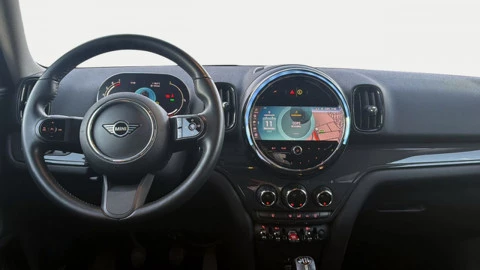 MINI Countryman Cooper