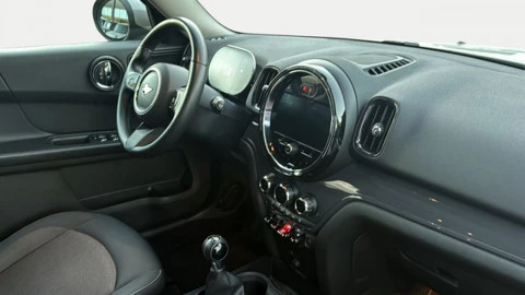 MINI Countryman Cooper