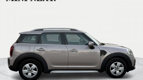 MINI Countryman Cooper