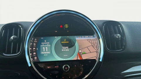 MINI Countryman Cooper