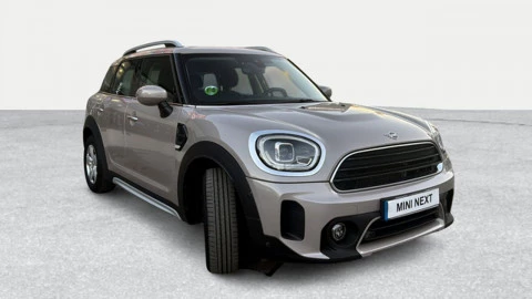 MINI Countryman Cooper