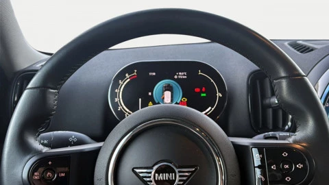 MINI Countryman Cooper