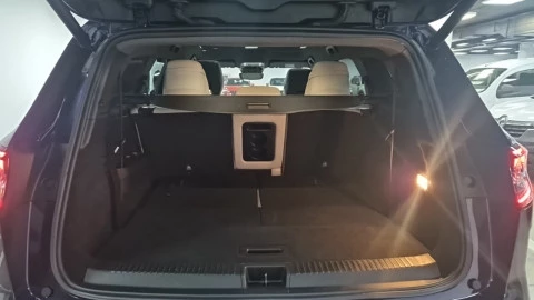 Renault Espace Iconic E-Tech full hybrid 146kW