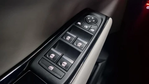 Renault Espace Iconic E-Tech full hybrid 146kW