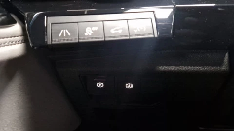 Renault Espace Iconic E-Tech full hybrid 146kW