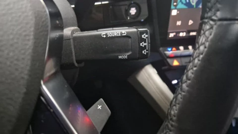 Renault Espace Iconic E-Tech full hybrid 146kW