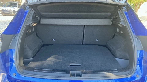 Renault Austral Techno Mild Hybrid 116kW Auto